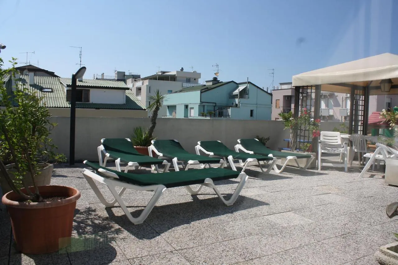 קאטוליקה Residence Le Vele