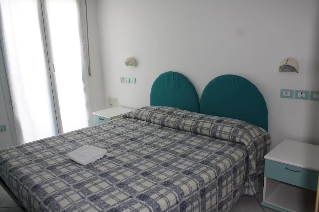 קאטוליקה Residence Le Vele 3*,