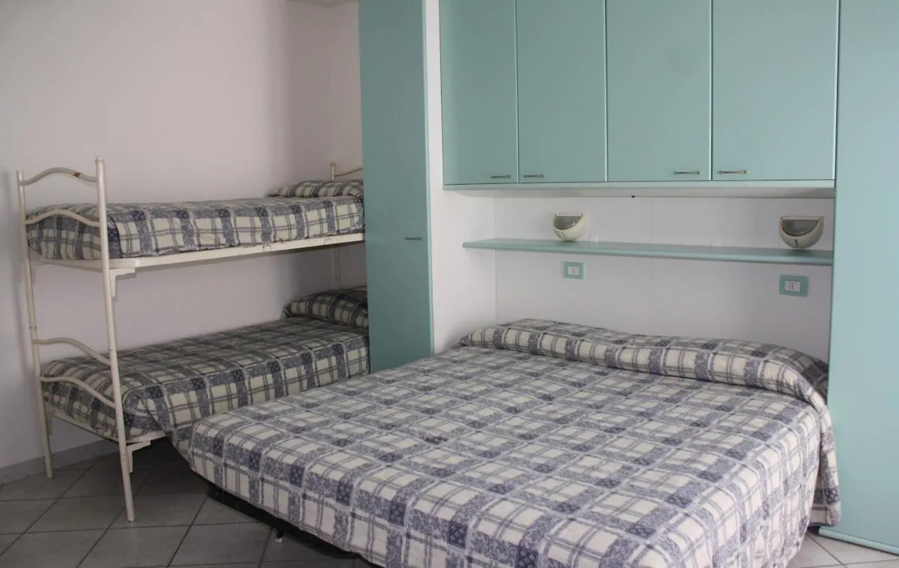 קאטוליקה Residence Le Vele מלון דירות