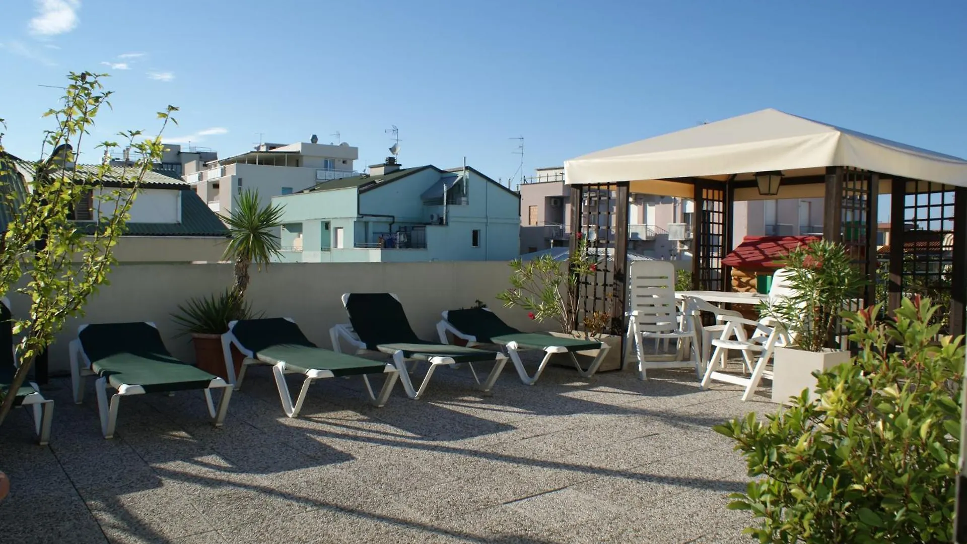 קאטוליקה Residence Le Vele 3*,  איטליה