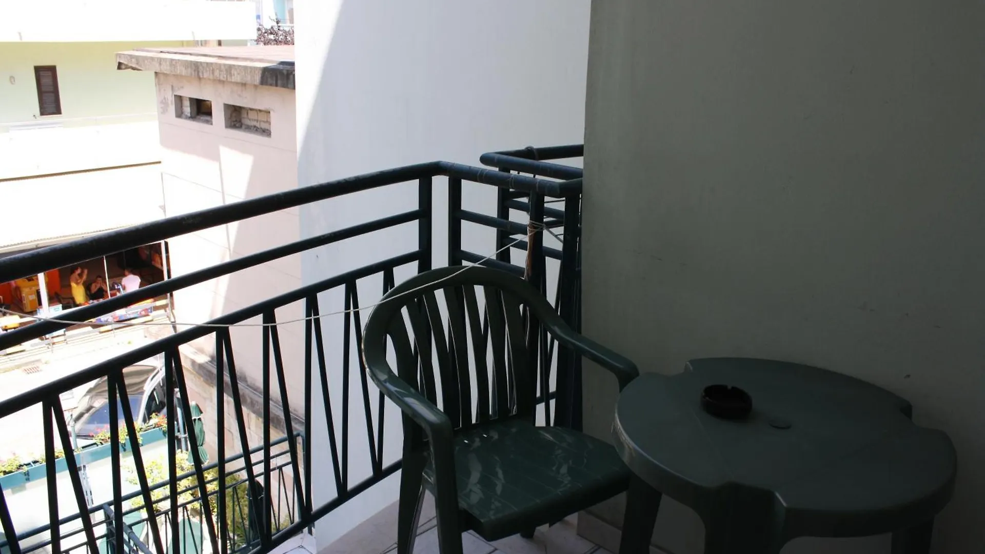 קאטוליקה Residence Le Vele 3*,  איטליה