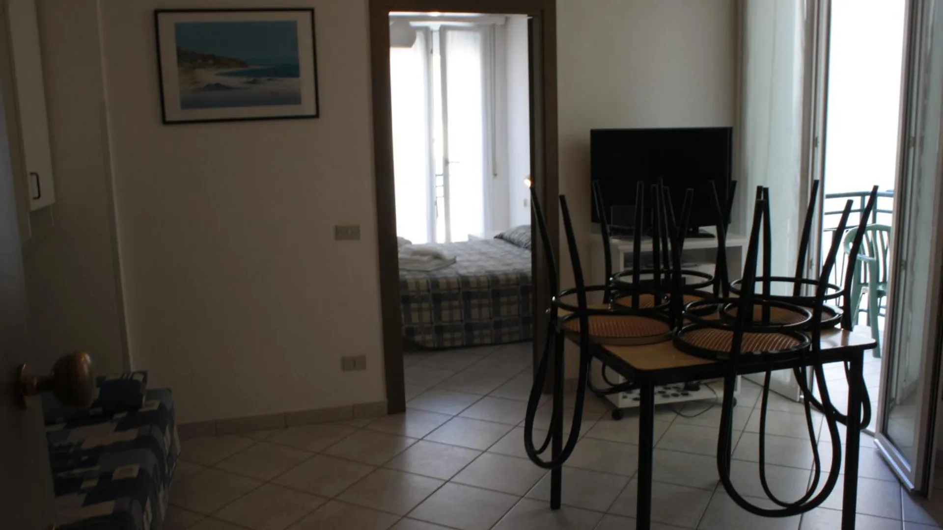 קאטוליקה Residence Le Vele מלון דירות