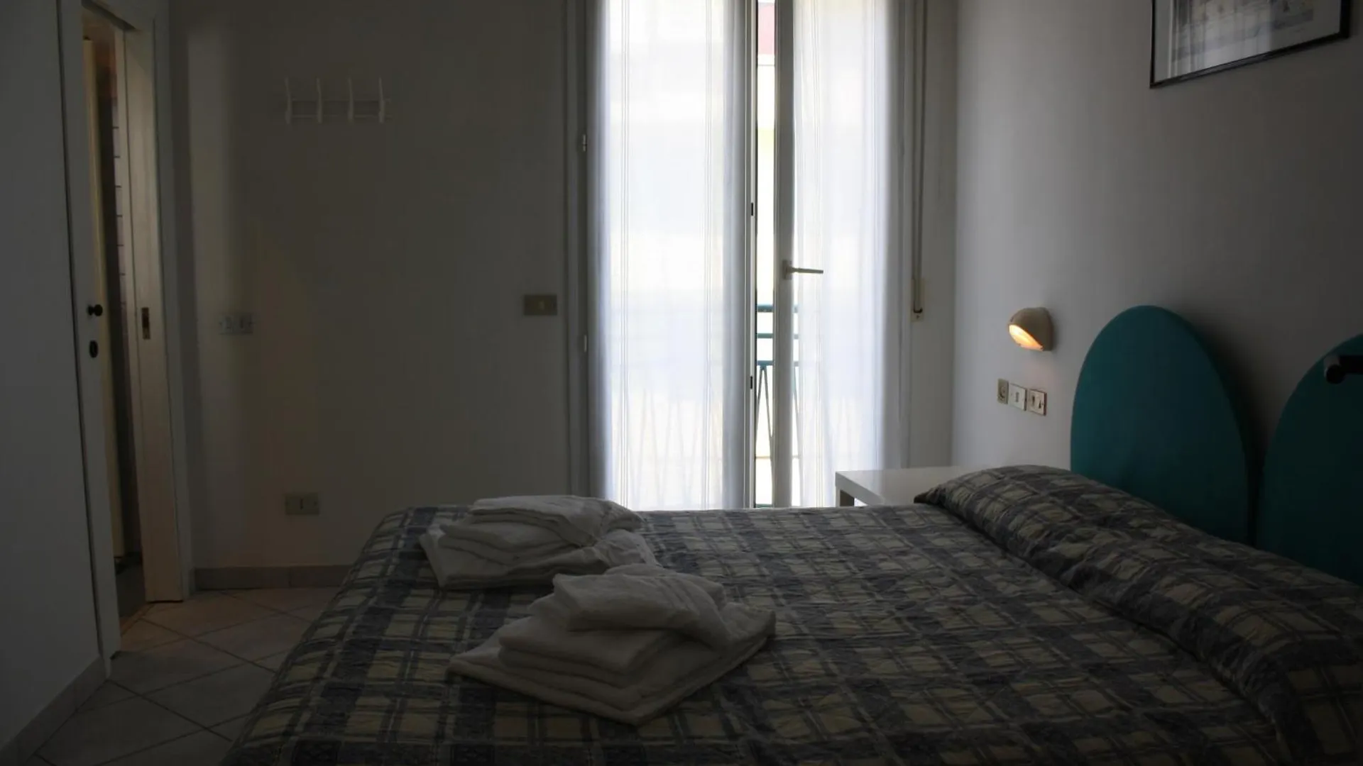קאטוליקה Residence Le Vele