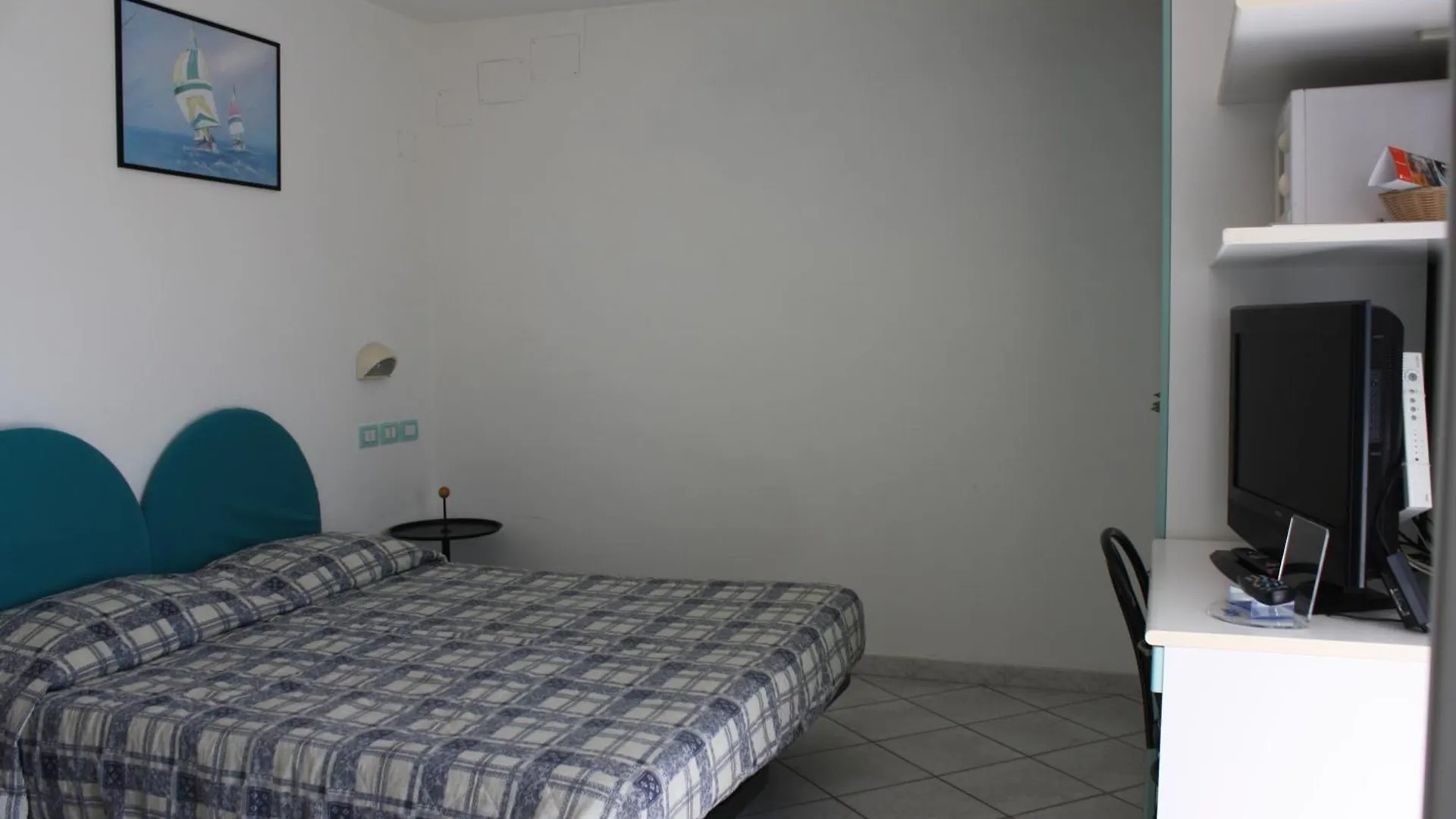מלון דירות קאטוליקה Residence Le Vele