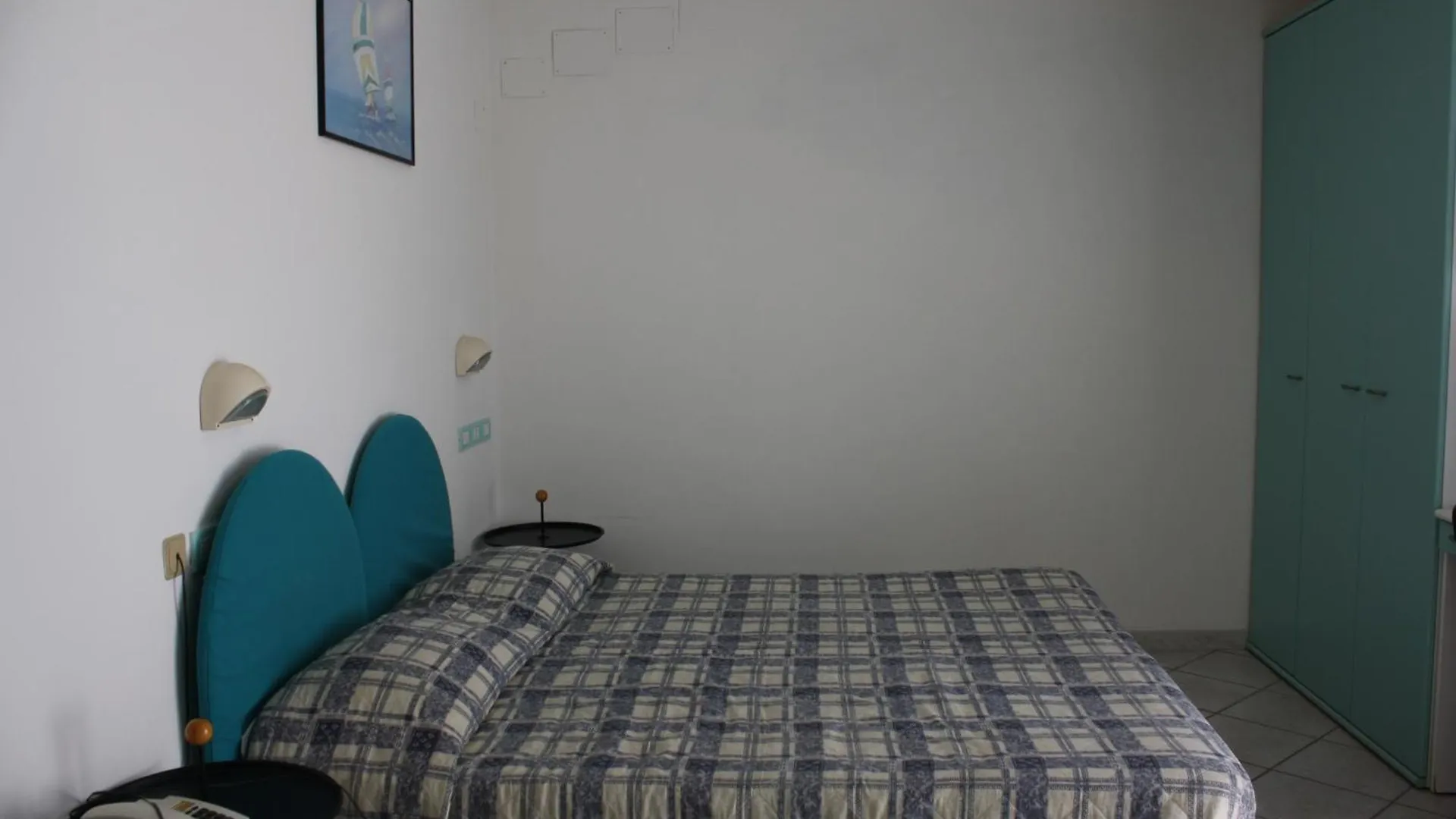 מלון דירות קאטוליקה Residence Le Vele