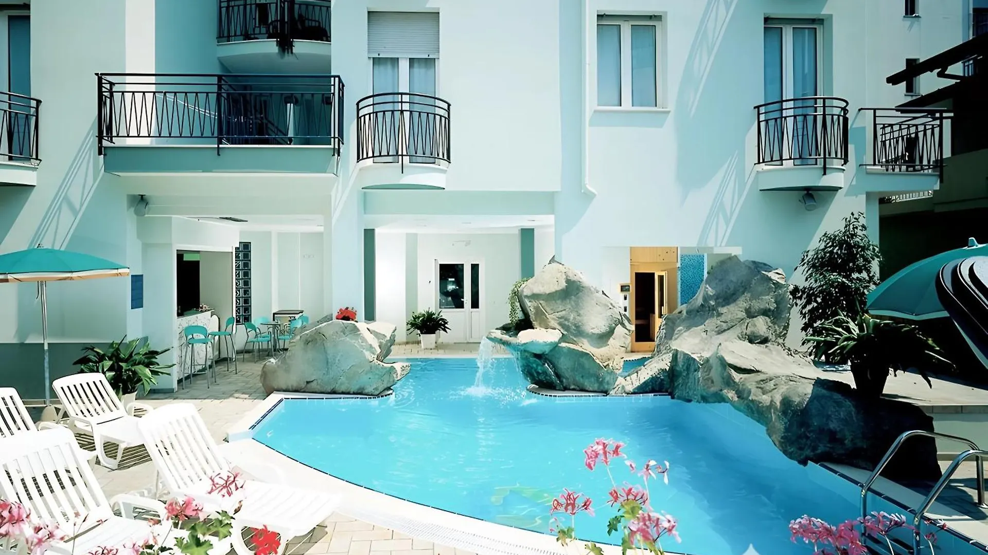 קאטוליקה Residence Le Vele