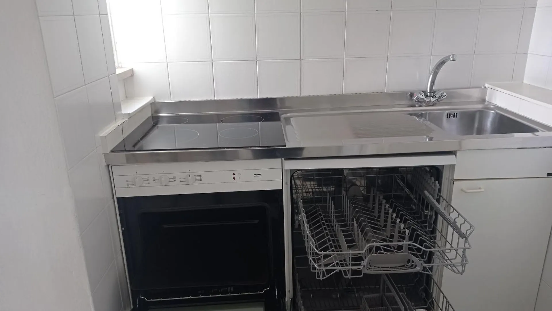 קאטוליקה Residence Le Vele איטליה