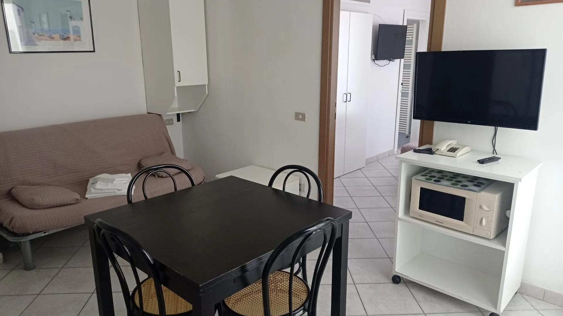 קאטוליקה Residence Le Vele 3*,  איטליה