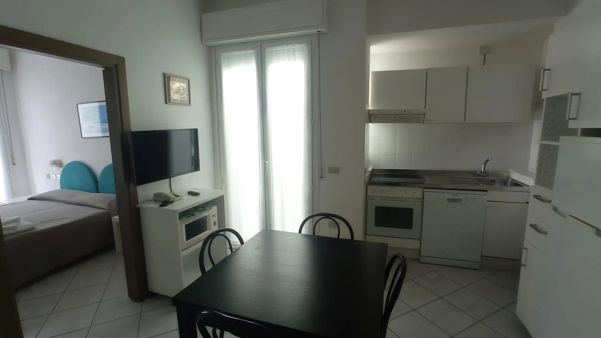 קאטוליקה Residence Le Vele 3*,  איטליה