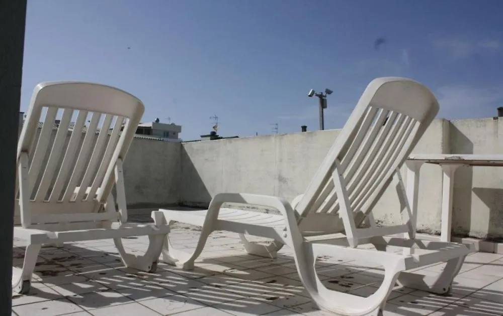 קאטוליקה Residence Le Vele
