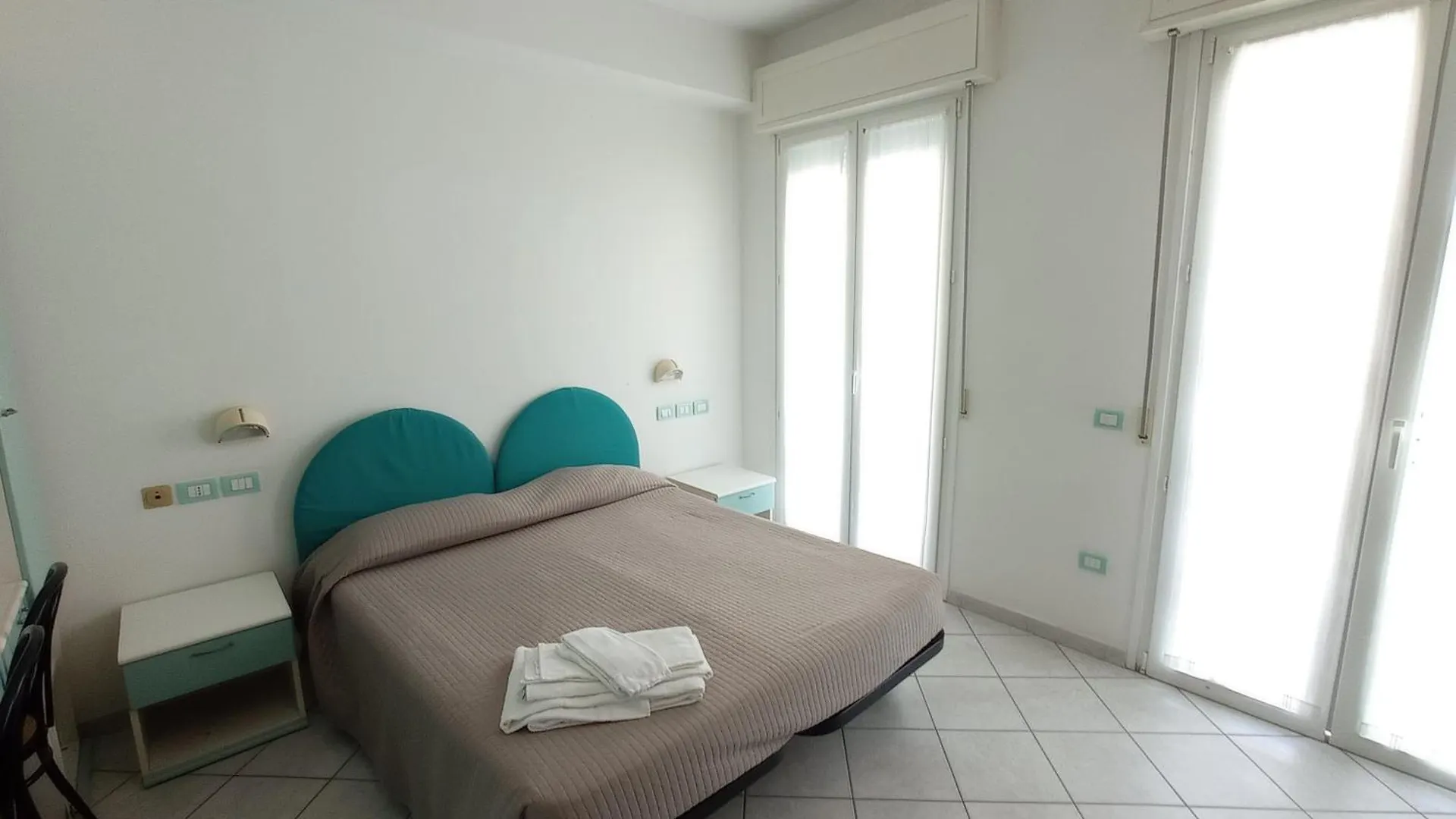 מלון דירות קאטוליקה Residence Le Vele
