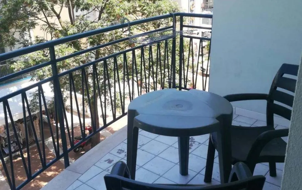 מלון דירות קאטוליקה Residence Le Vele