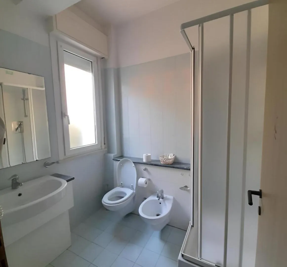 מלון דירות קאטוליקה Residence Le Vele