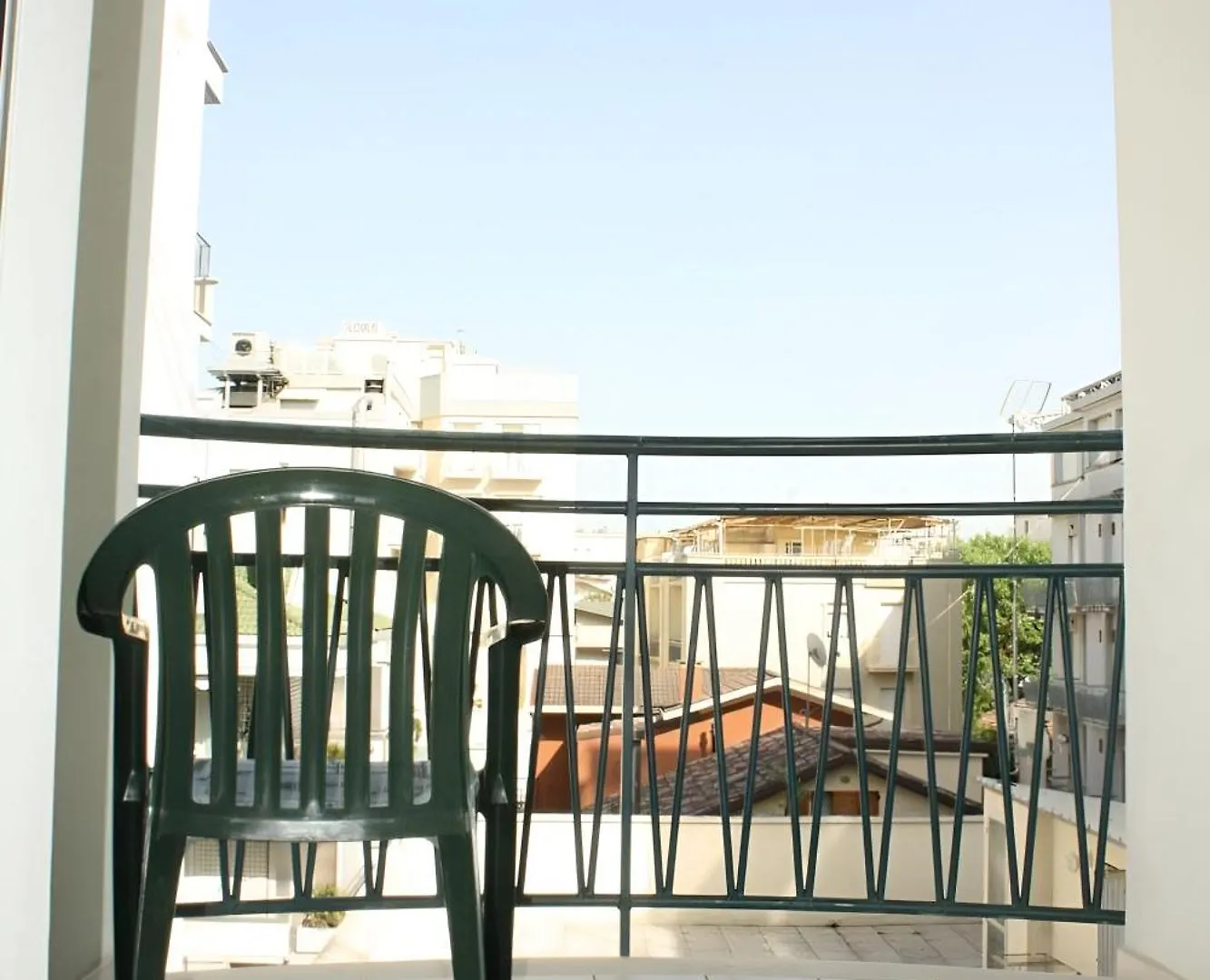 מלון דירות קאטוליקה Residence Le Vele