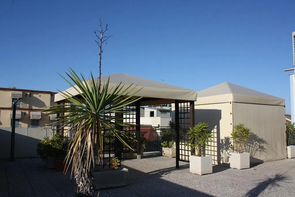 מלון דירות קאטוליקה Residence Le Vele