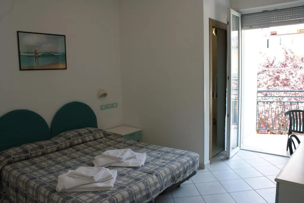 קאטוליקה Residence Le Vele