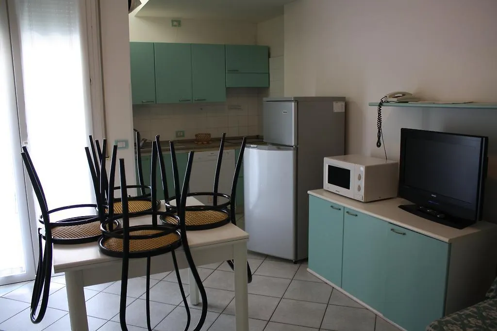 קאטוליקה Residence Le Vele 3*,