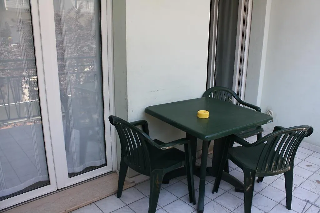 קאטוליקה Residence Le Vele מלון דירות