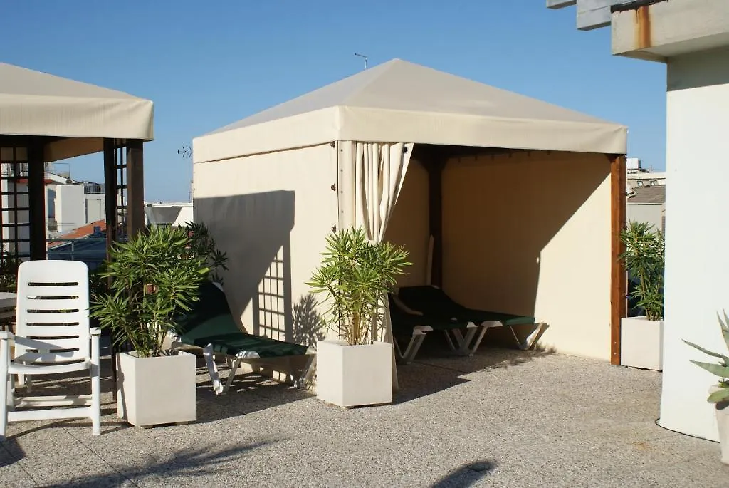 קאטוליקה Residence Le Vele מלון דירות